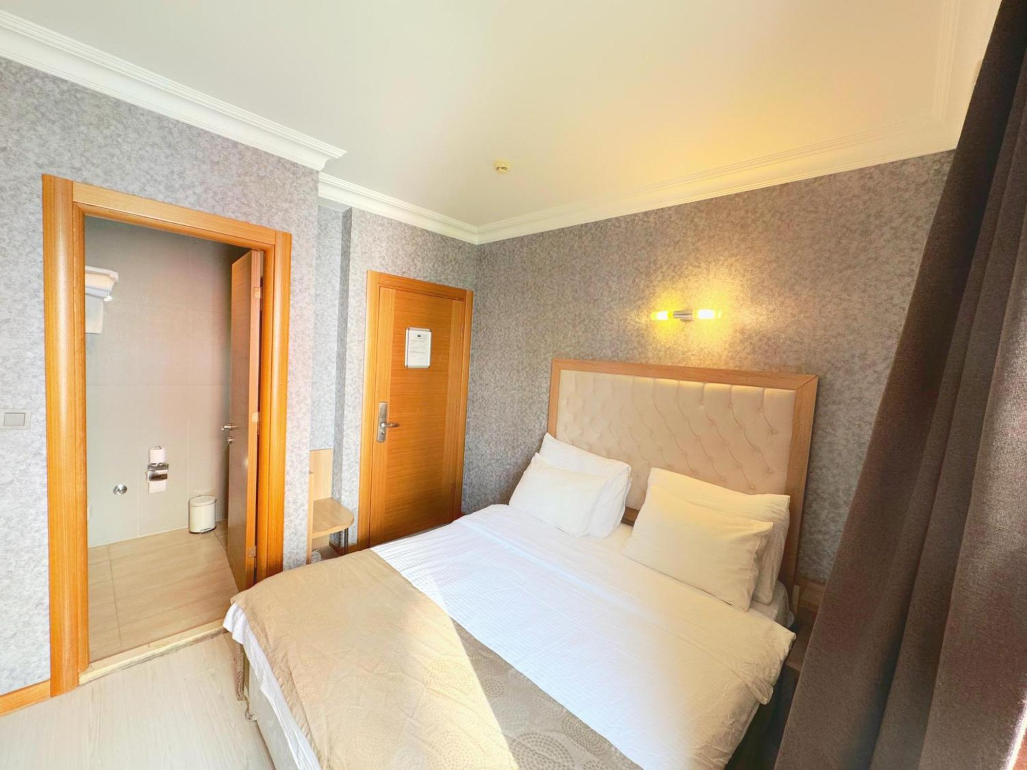 Lounge Hotel Стамбул Экстерьер фото