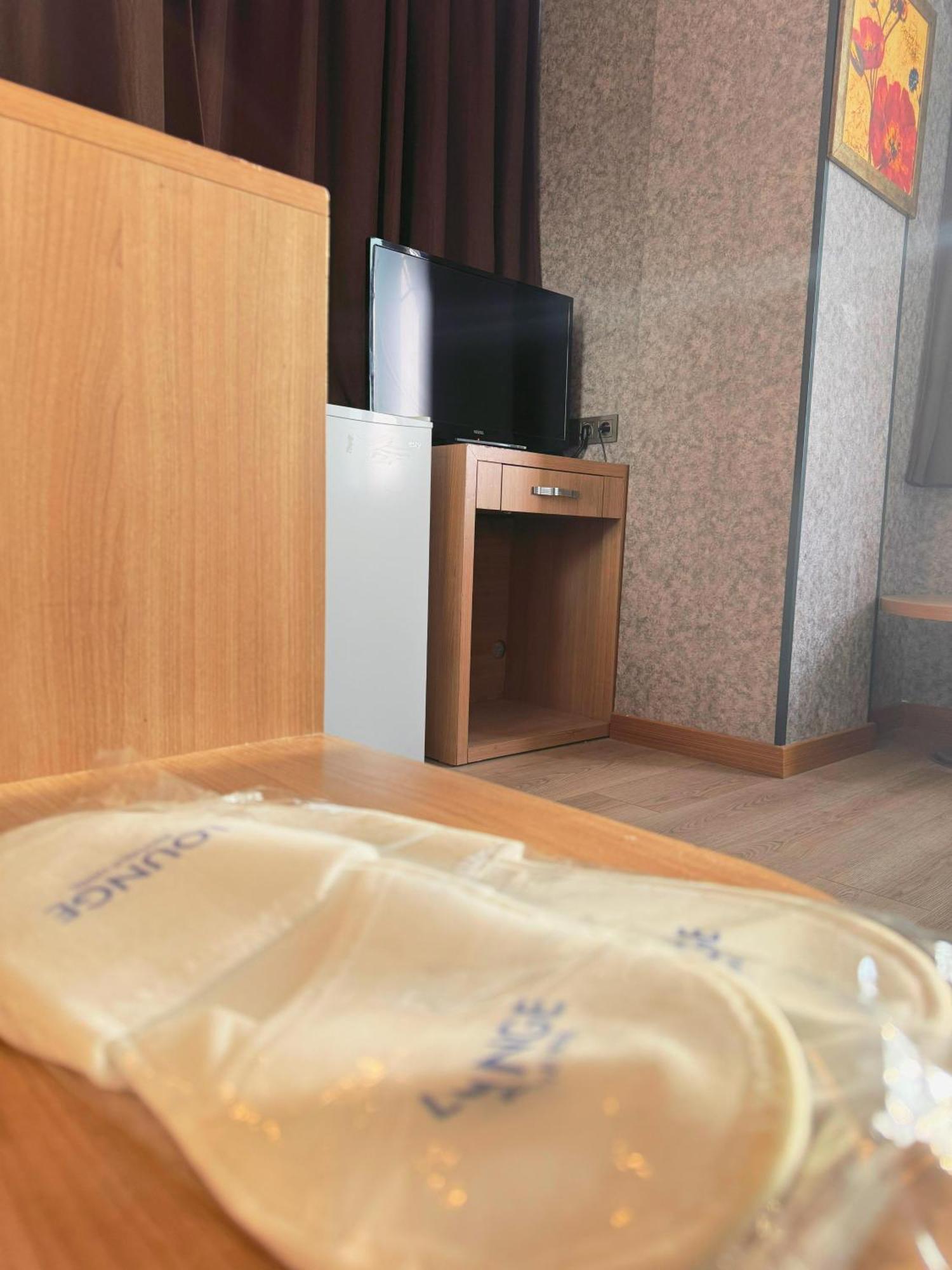 Lounge Hotel Стамбул Экстерьер фото